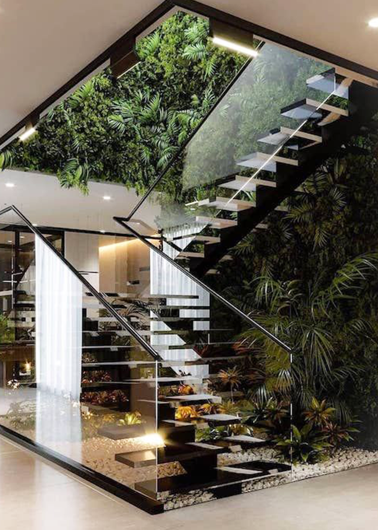 Feng shui your home: 5 ways to attract positive energy