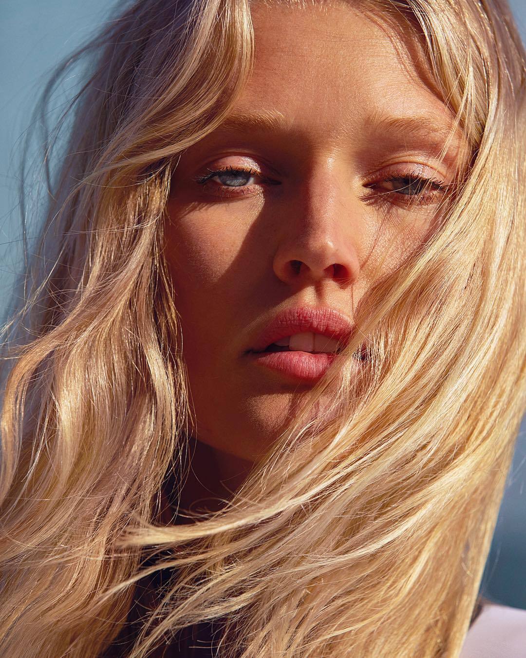 The Secret To Long, Healthy Hair