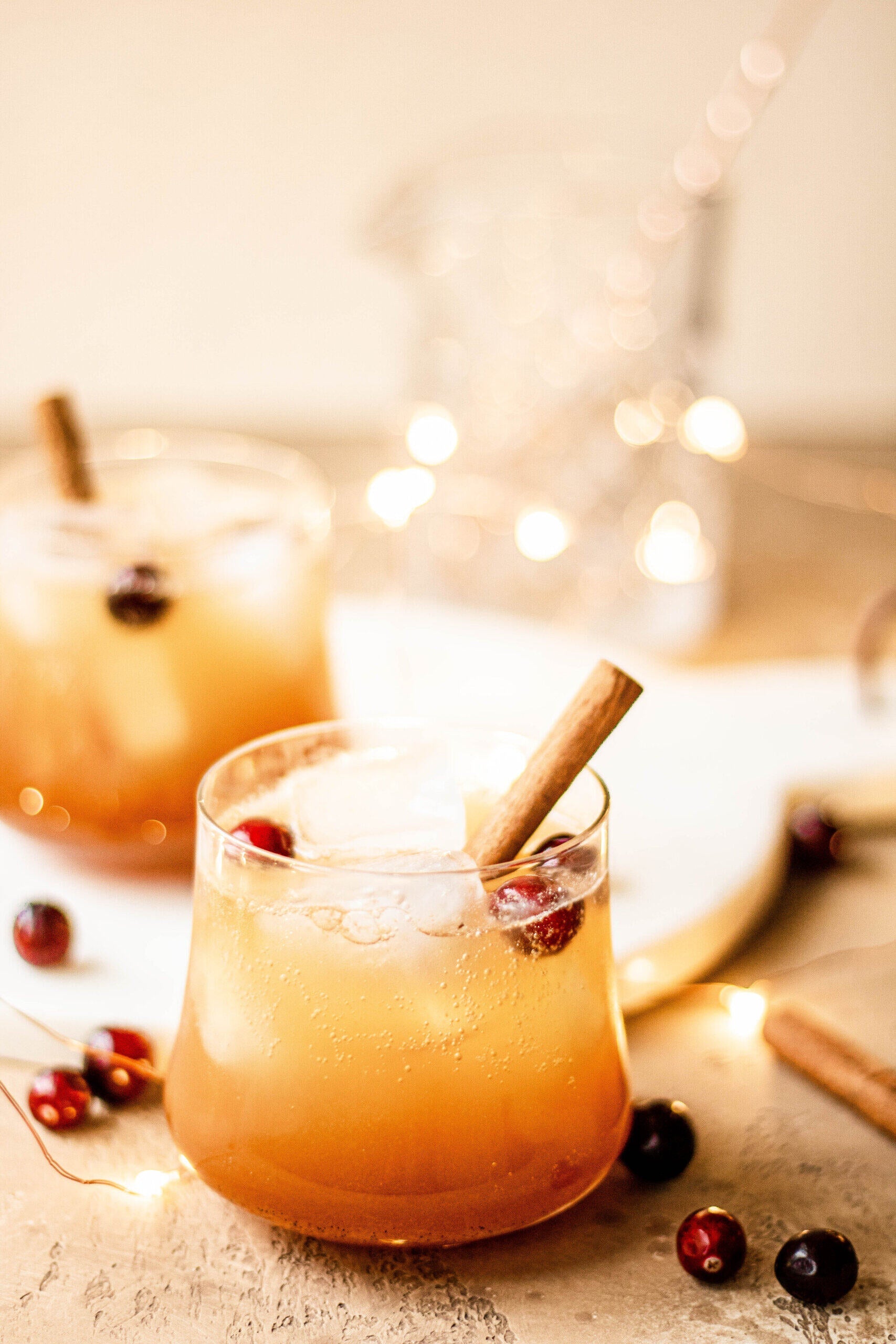 Best Holiday Cocktail Recipes