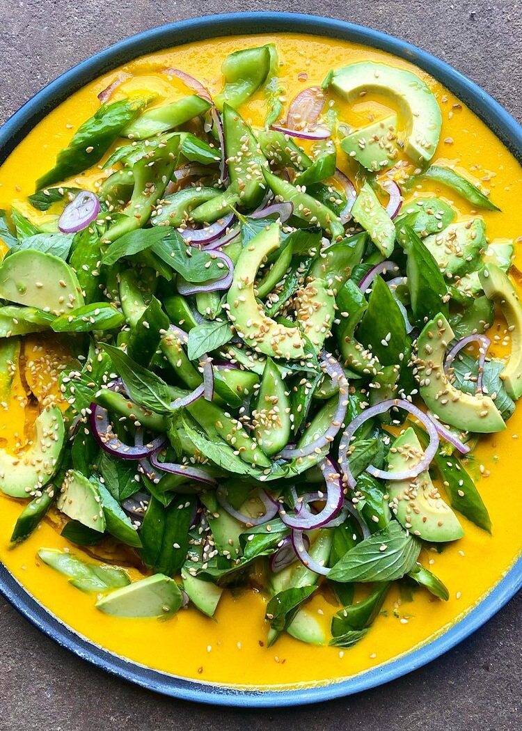 The Best Food Instagram Accounts To Follow Now