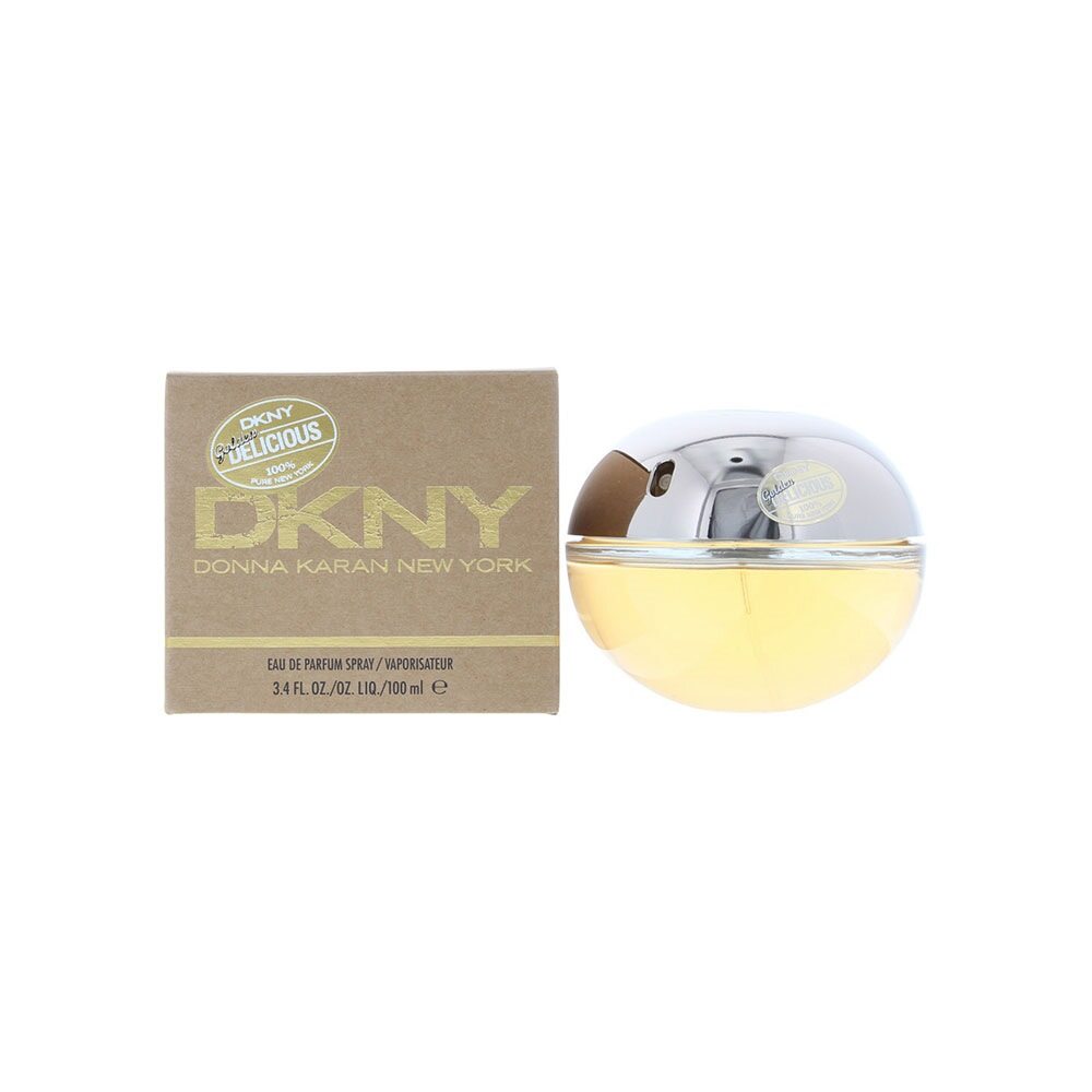 DKNY Golden Delicious Eau de Parfum 100ml