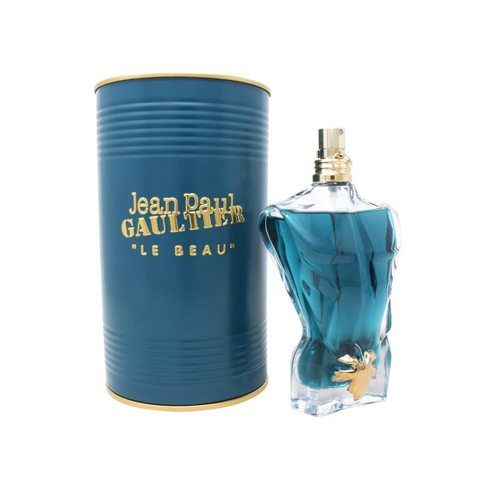 Jean Paul Gaultier Le Beau Eau de Toilette 125ml