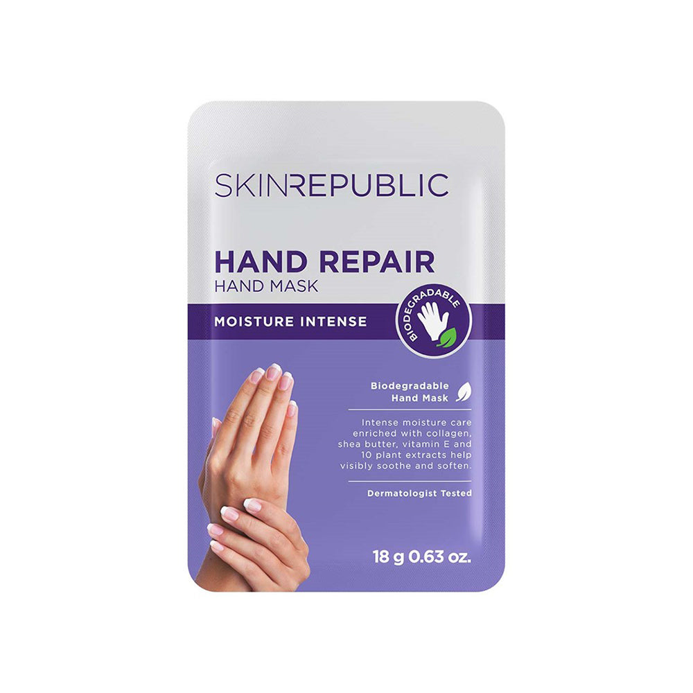 Skin Republic Hand Repair 18g