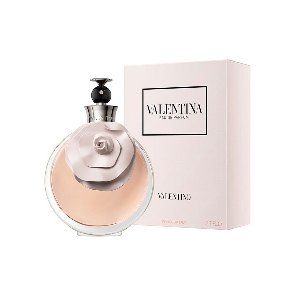Valentino Valentina Eau de Parfum 80ml