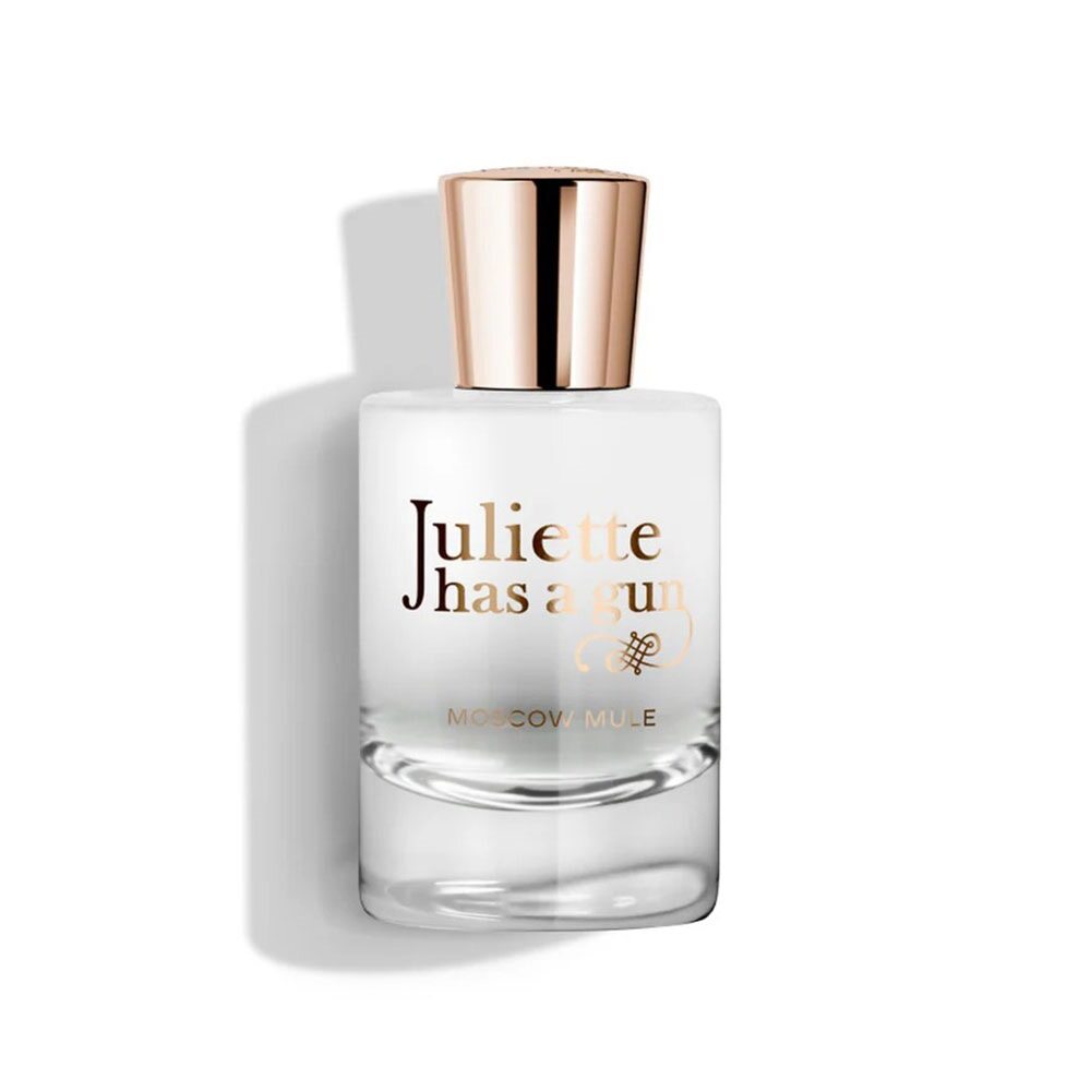 Juliette Has A Gun Moscow Mule Eau de Parfum 50ml