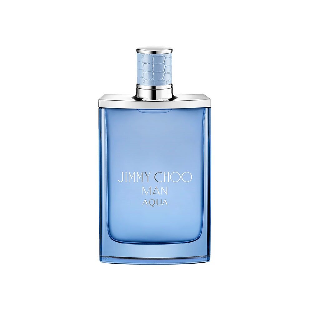 Jimmy Choo Man Aqua Eau de Toilette 200ml