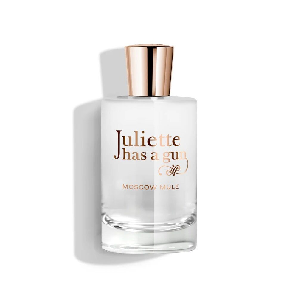 Juliette Has A Gun Moscow Mule Eau de Parfum 100ml