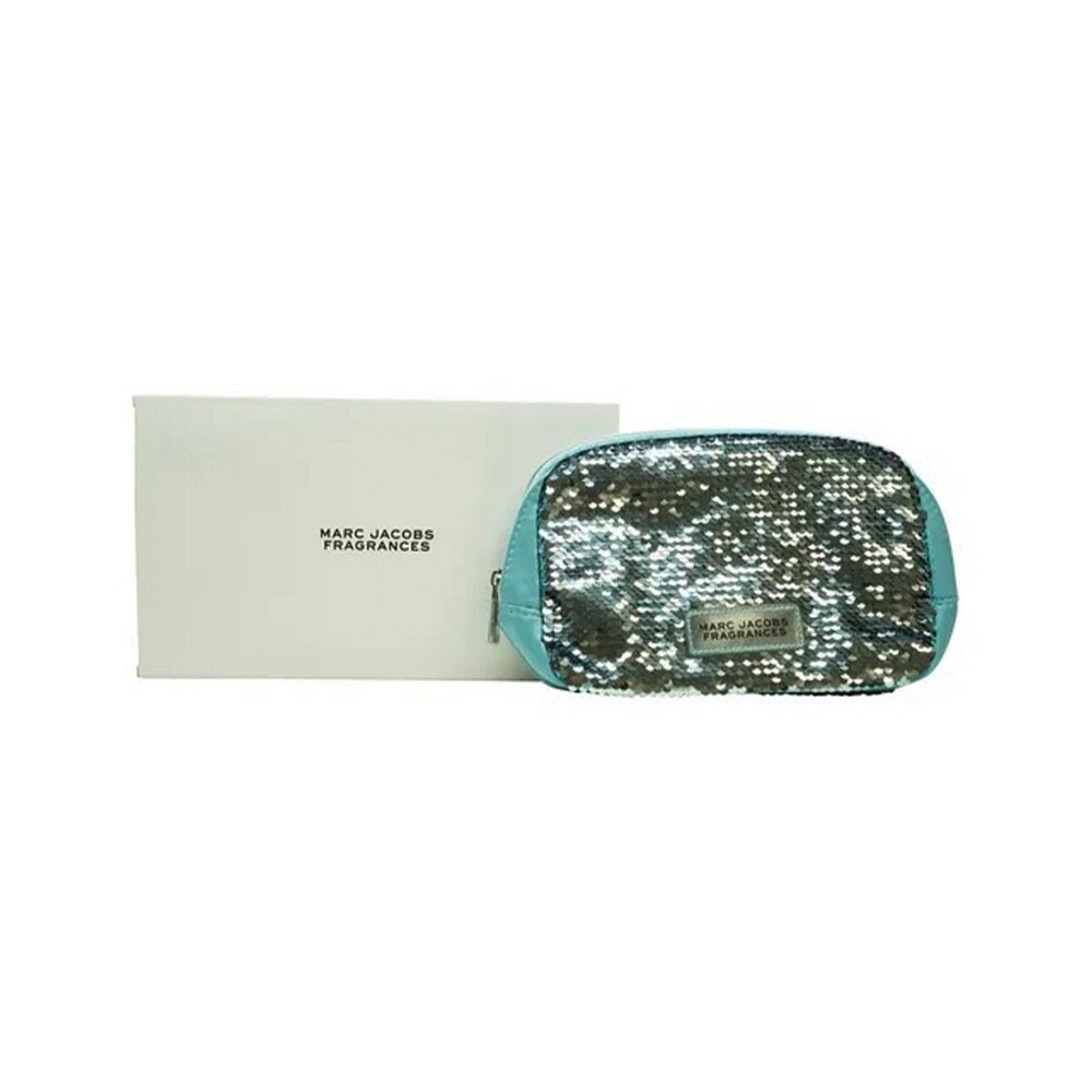 Marc Jacobs Fragrances Sparkling Pouch