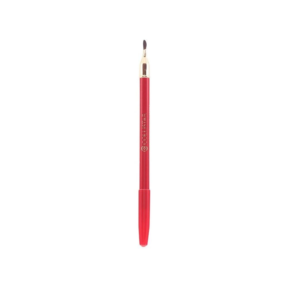 Collistar Professional Lip Pencil 1.2g - 7 Cherry Red