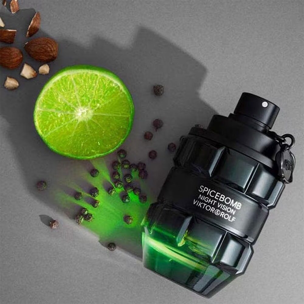 Viktor & Rolf Spicebomb Night Vision Eau de Toilette 50ml