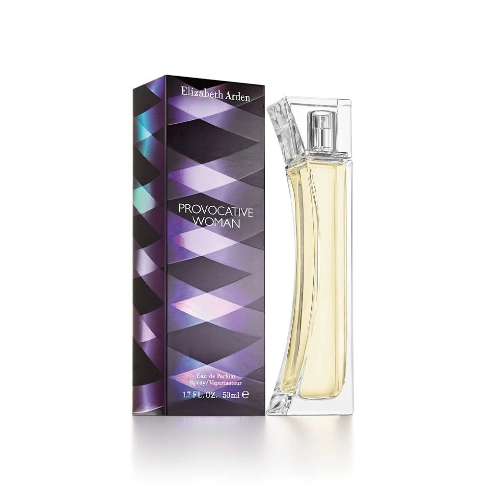 Elizabeth Arden Provocative Woman Eau de Parfum 100ml