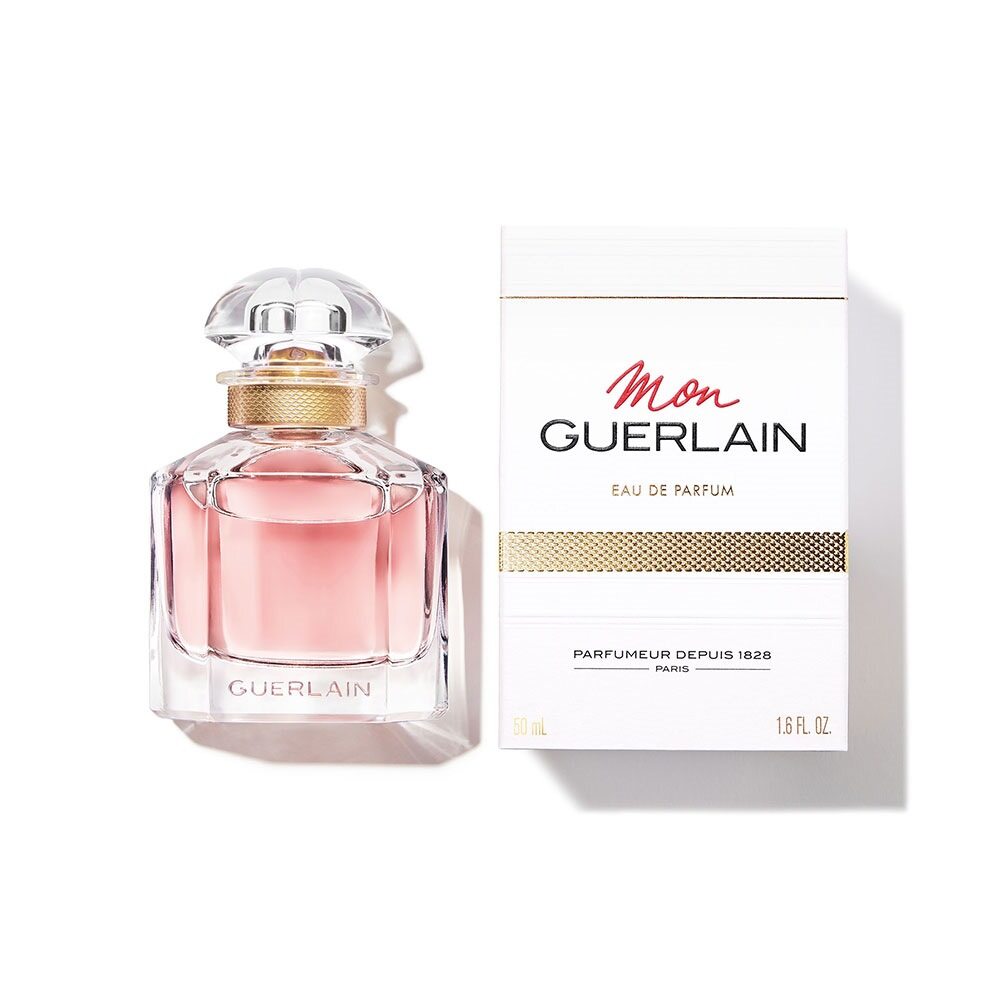 Guerlain Mon Guerlain Eau de Parfum 50ml