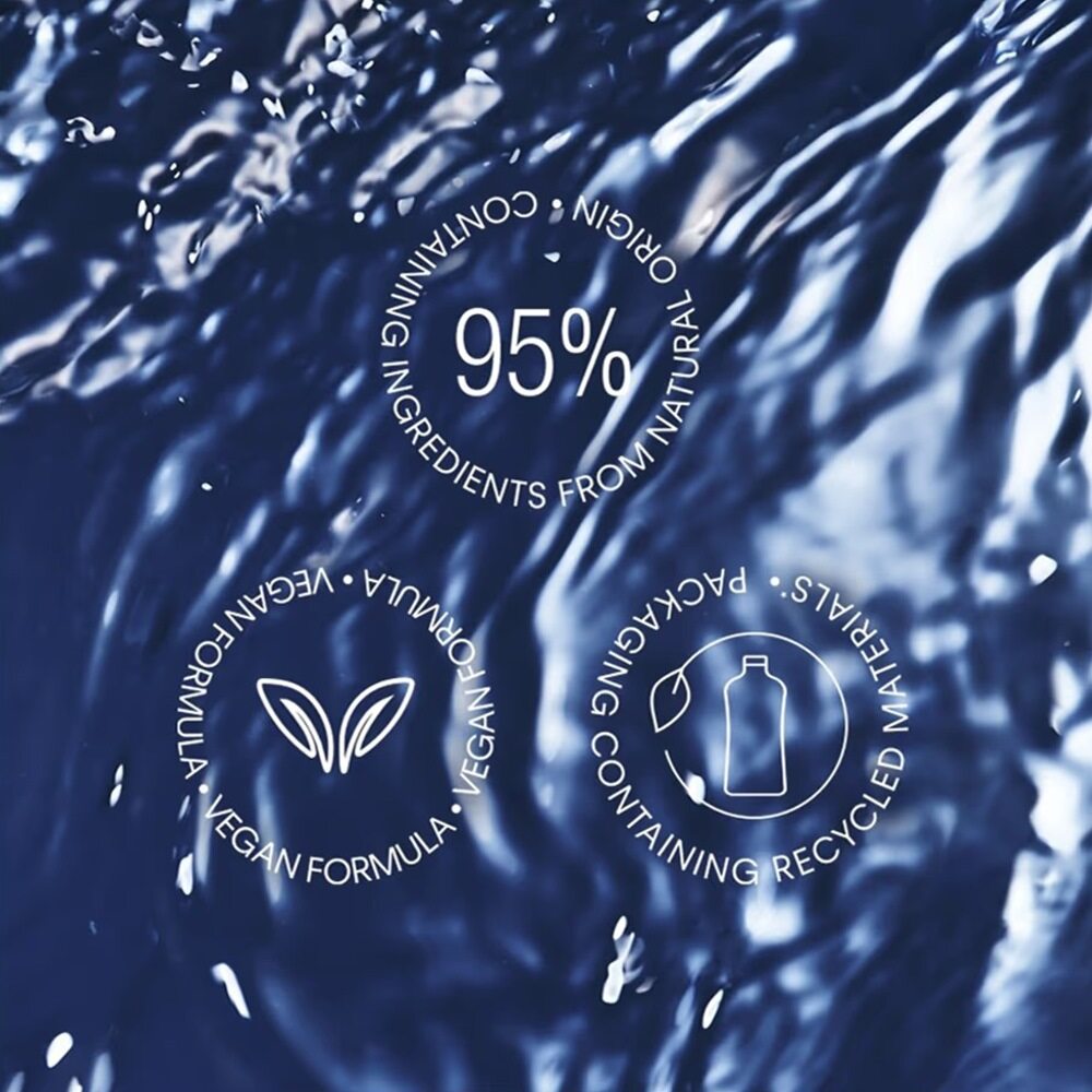 Davidoff Cool Water Woman Eau de Toilette 100ml - Oceanic Edition