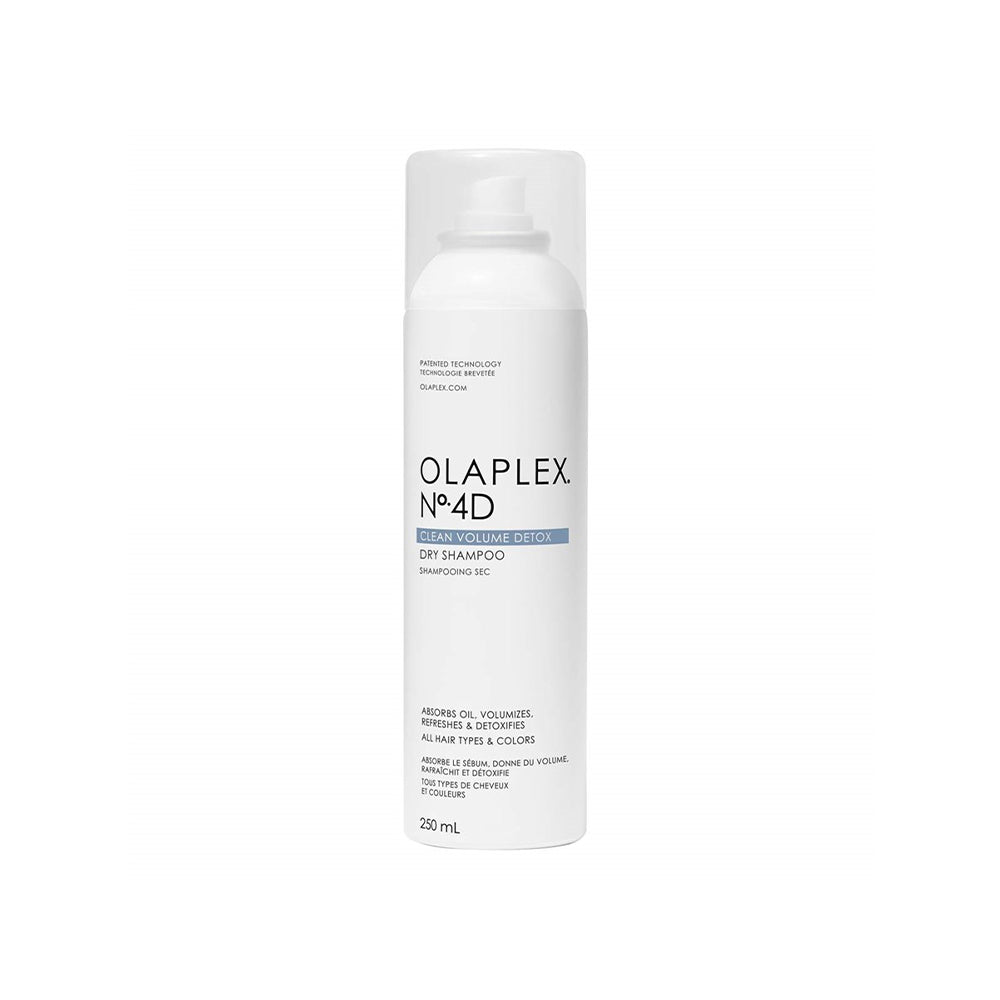 Olaplex No.4D Clean Volume Detox Dry Shampoo 250ml