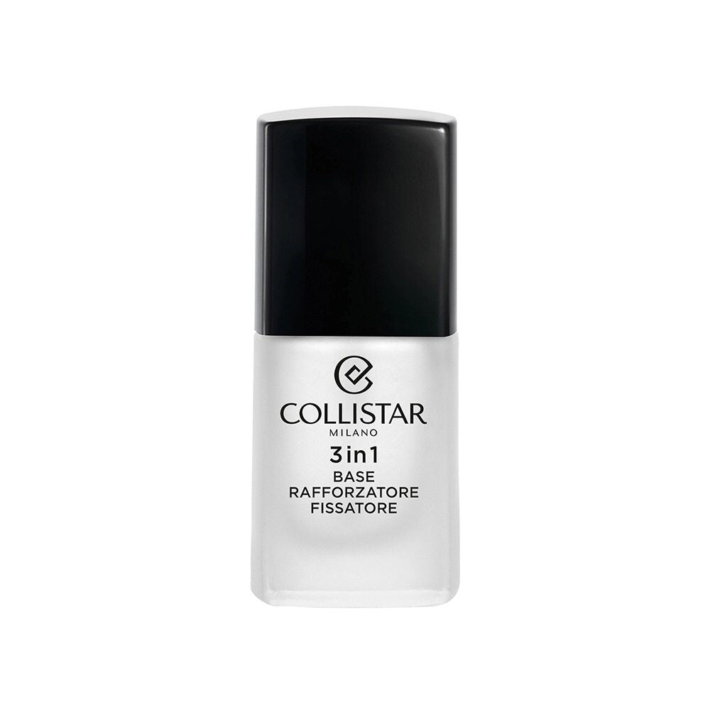 Collistar 3 In 1 Base Nail Lacquer 10ml
