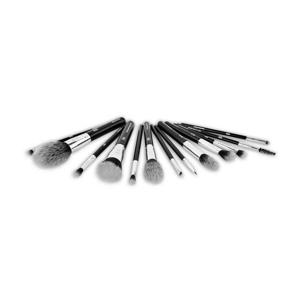 B.U. BEAUTY The Essentials Kit