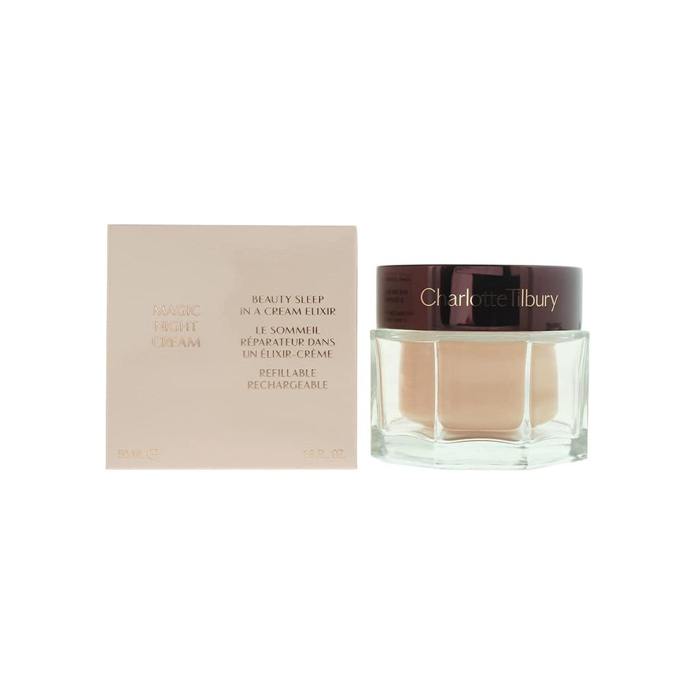 Charlotte Tilbury Charlotte's Magic Cream 30ml