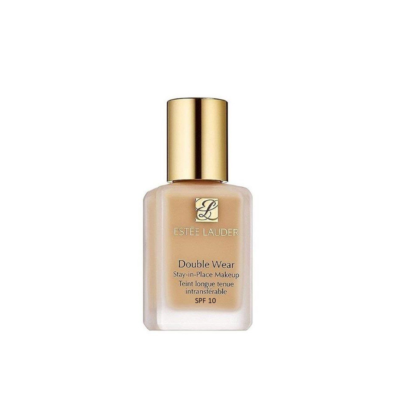 Estée Lauder Double Wear Stay In Place Foundation SPF10 30ml - 2W0 Warm Vanilla