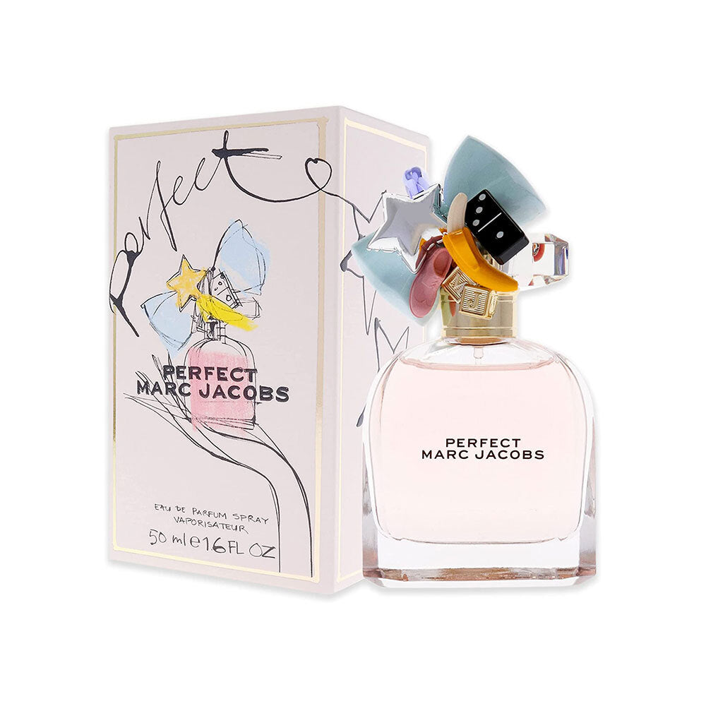 Marc Jacobs Perfect Eau de Parfum 50ml