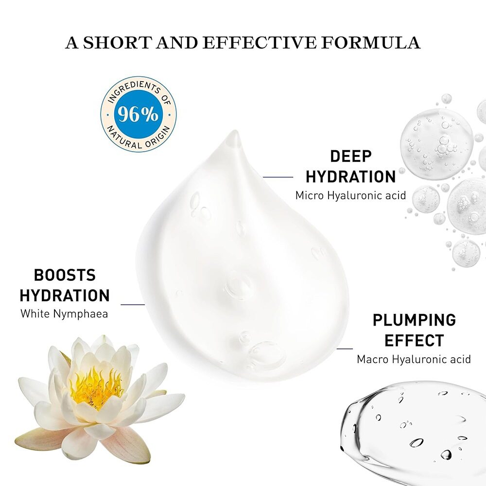 Embryolisse Hydra-Serum Concentrated Hydration Booster 30ml
