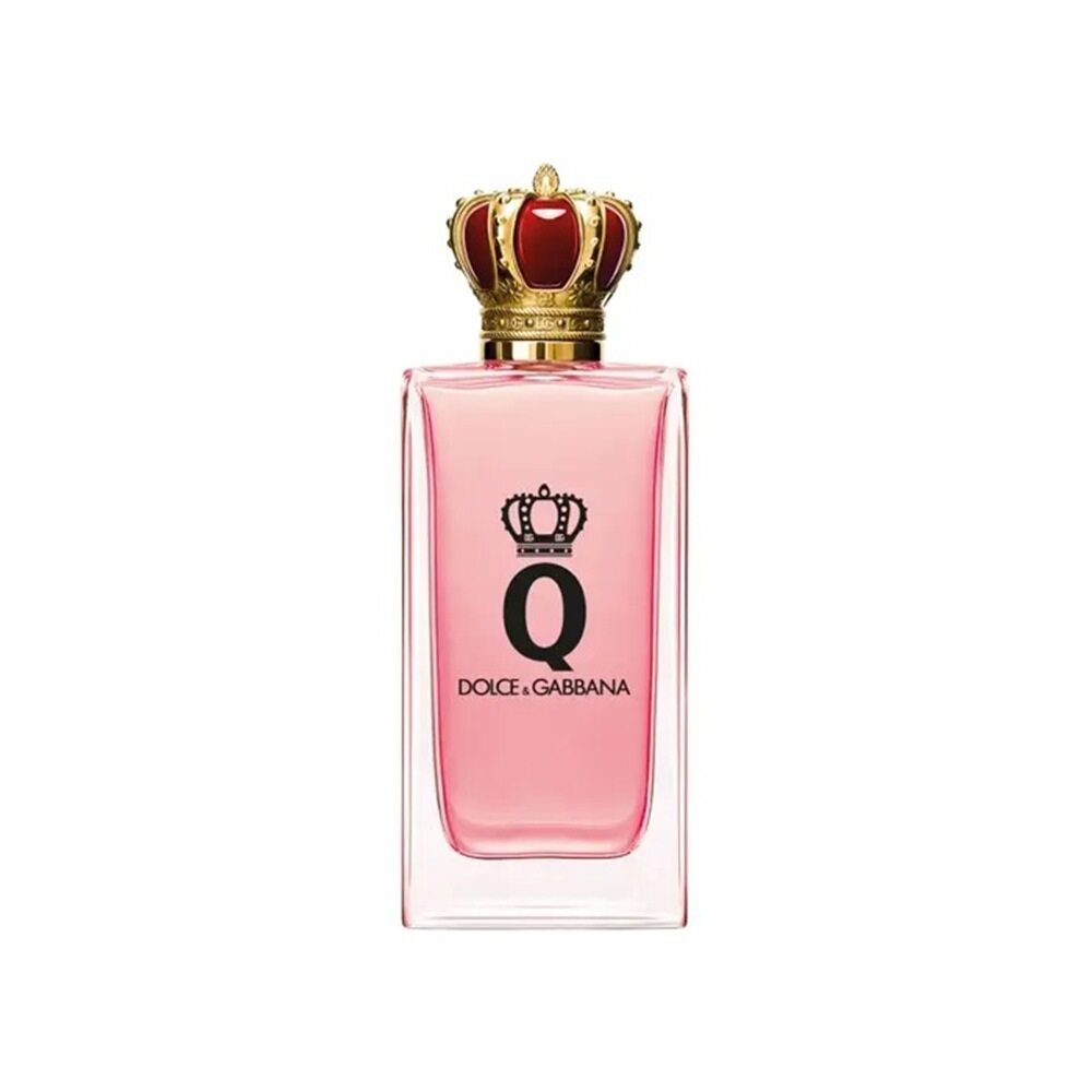Dolce & Gabbana Q Eau de Parfum Intense 50ml