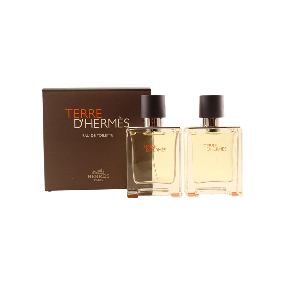Hermès Terre d'Hermès Eau de Toilette Gift Set