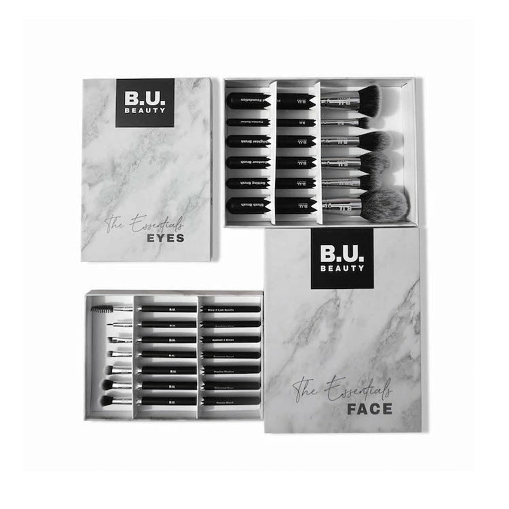 B.U. BEAUTY The Essentials Kit