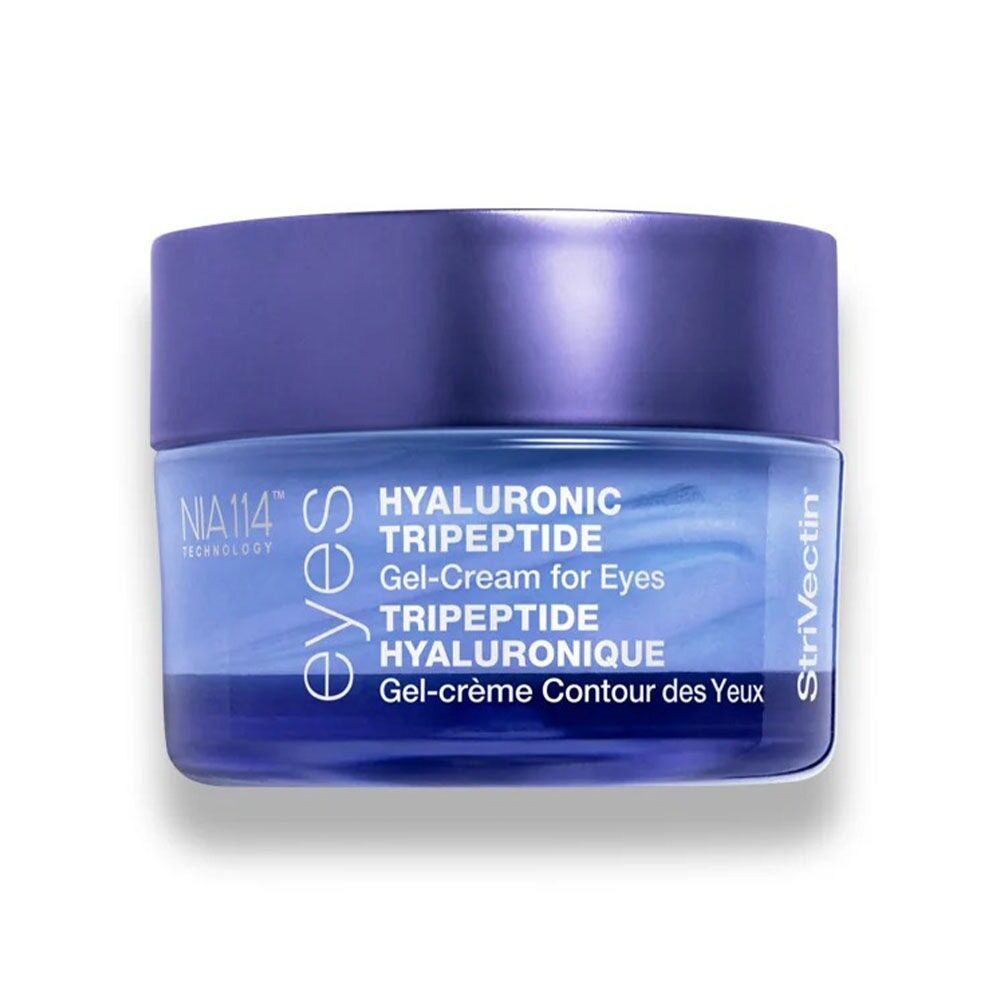 StriVectin Hyaluronic Tripeptide Gel Cream for Eyes 15ml