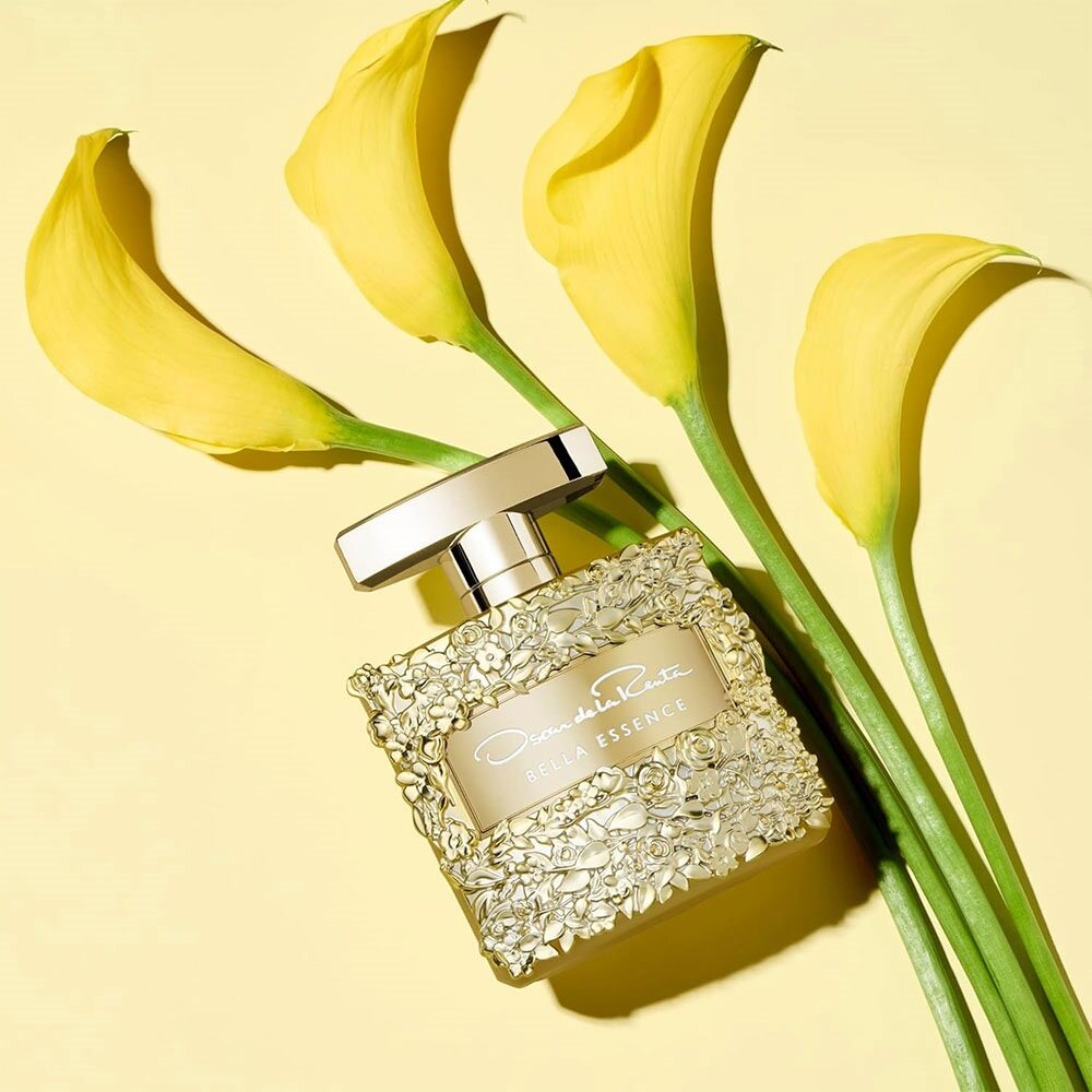 Oscar de la Renta Bella Essence Eau de Parfum 100ml