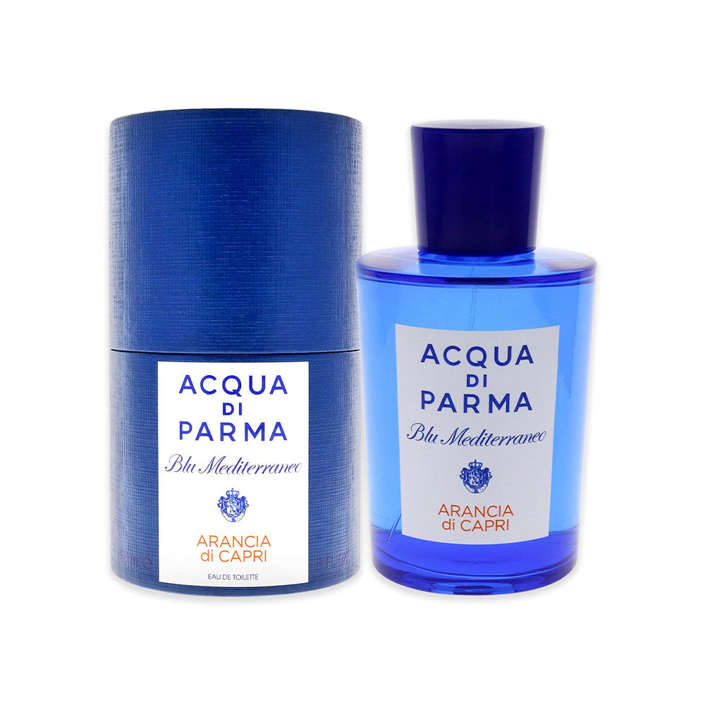 Acqua di Parma Blu Mediterraneo Arancia di Capri Eau de Toilette 150ml
