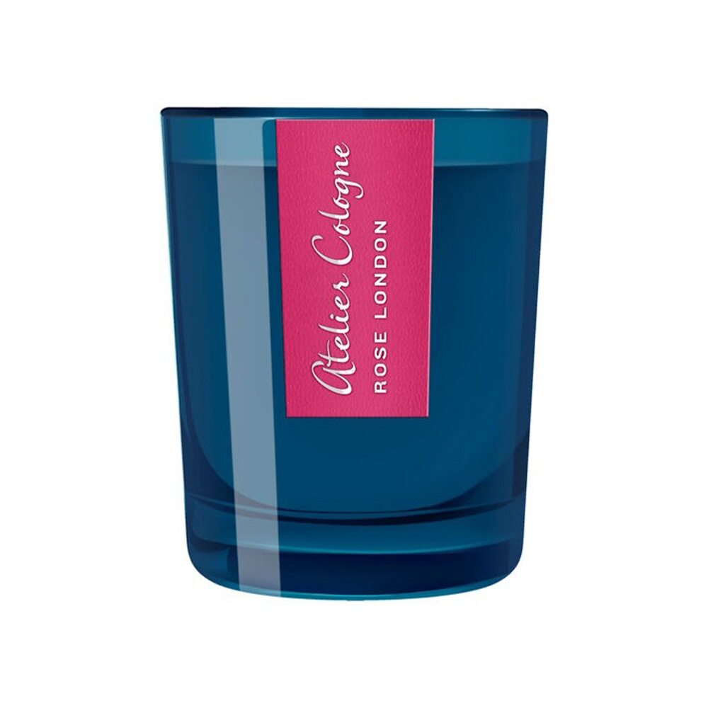 Atelier Cologne Rose London Candle 180g