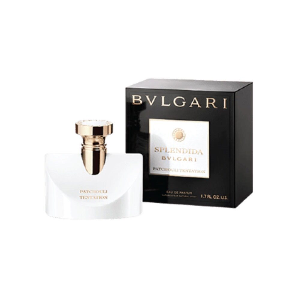 Bvlgari Splendida Patchouli Tentation Eau de Parfum 30ml