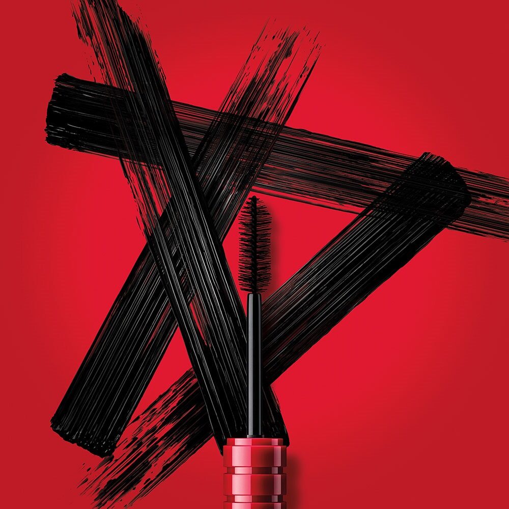 Nars Climax Dramatic Volumizing Mascara 6g - 7008 Explicit Black