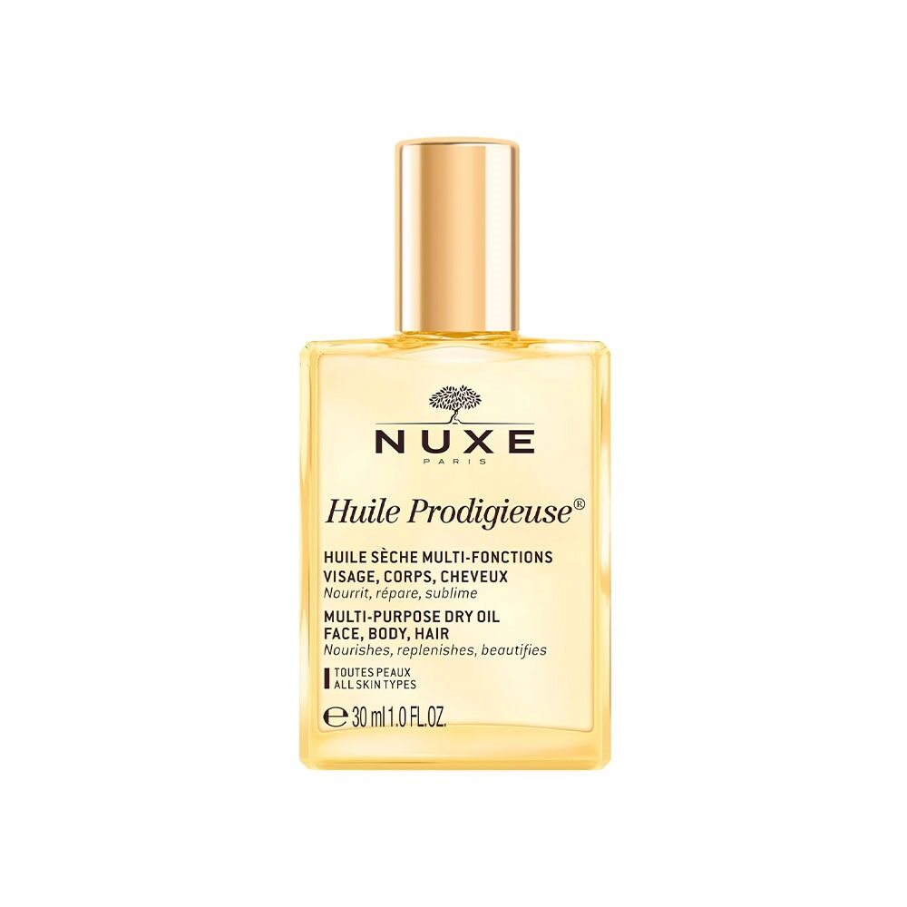 Nuxe Huile Prodigieuse Multi-Purpose Dry Oil 30ml