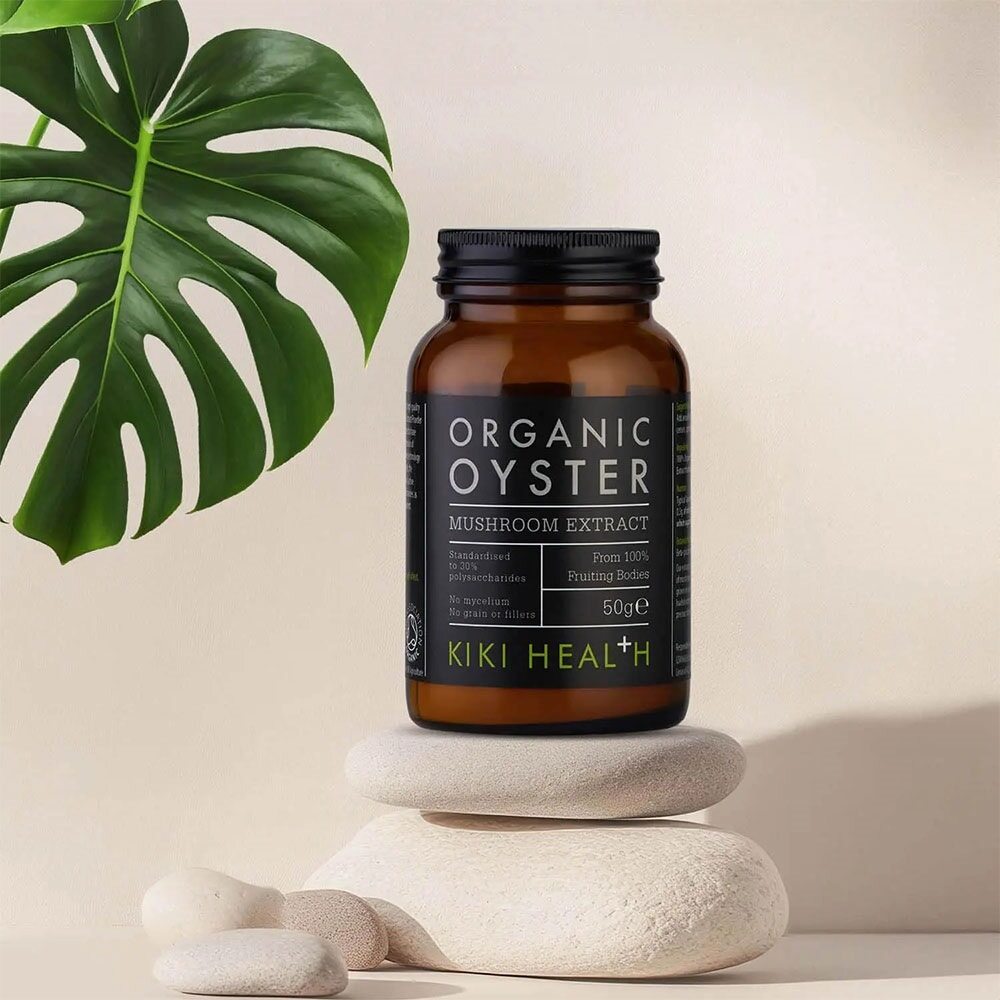 KIKI Health Oyster Extract 50g
