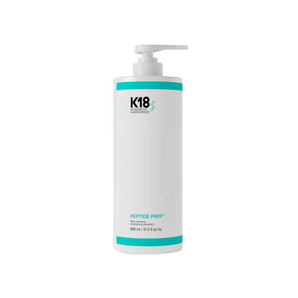 K18 Detox Shampoo 930ml
