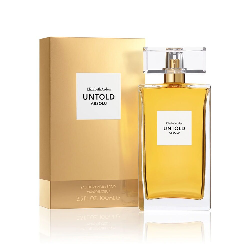 Elizabeth Arden Untold Absolu Eau de Parfum 100ml