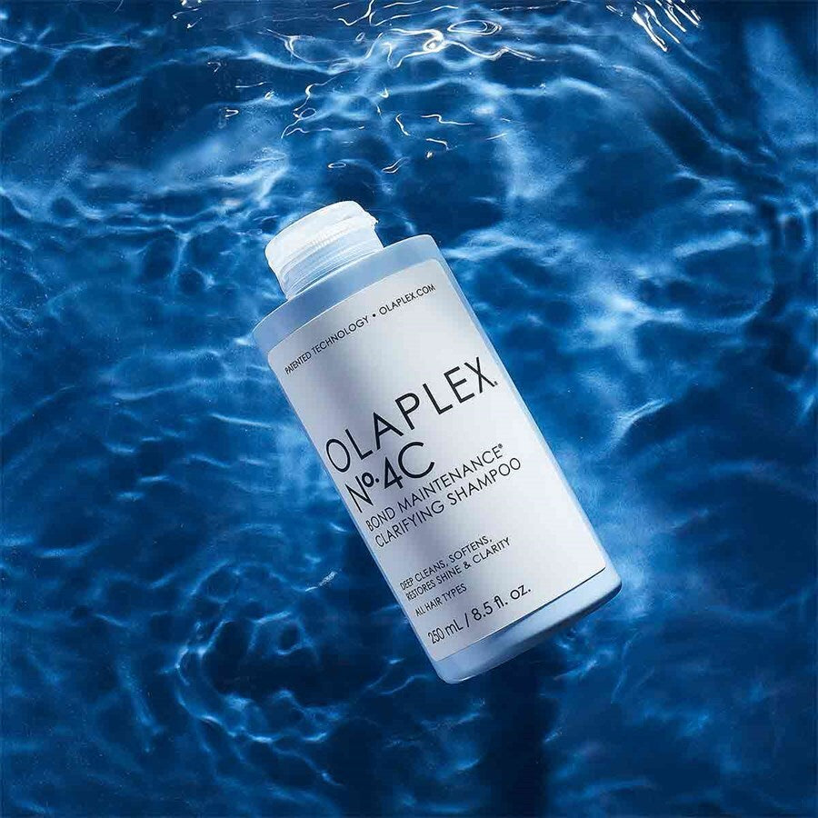 Olaplex No.4C Clarifying Shampoo 250ml