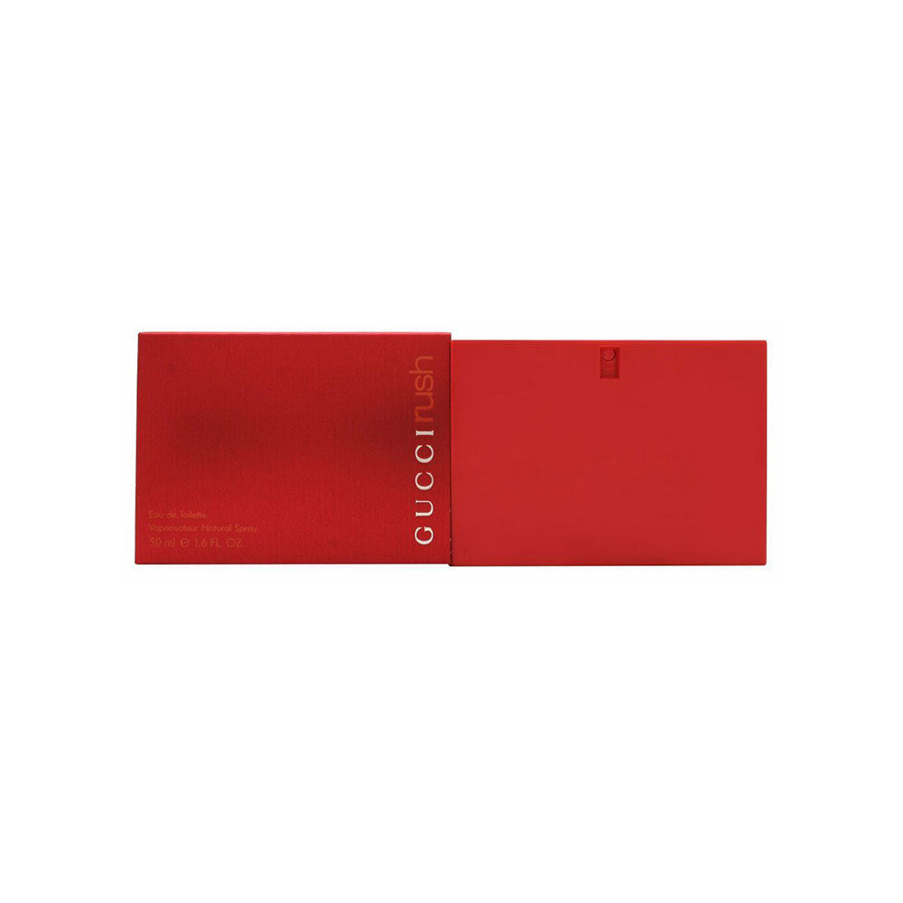 Gucci Rush Eau de Toilette 50ml