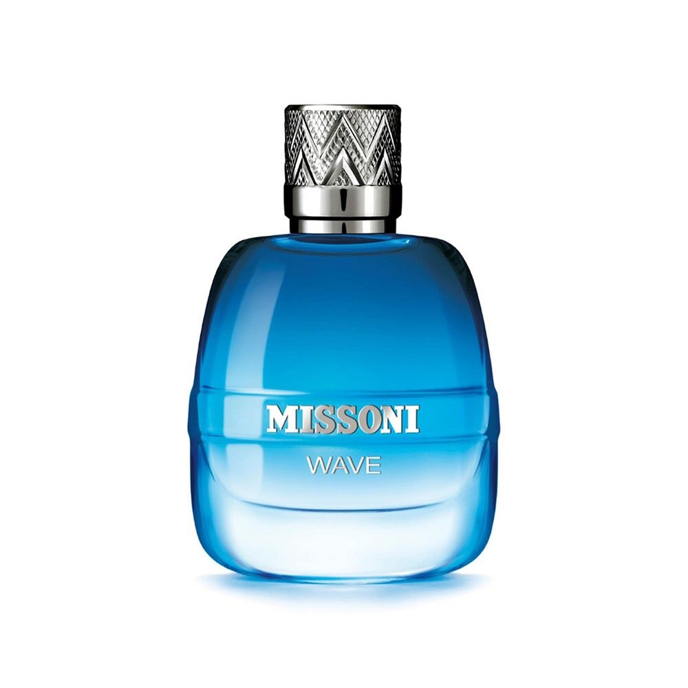 Missoni Missoni Wave Eau de Toilette 100ml