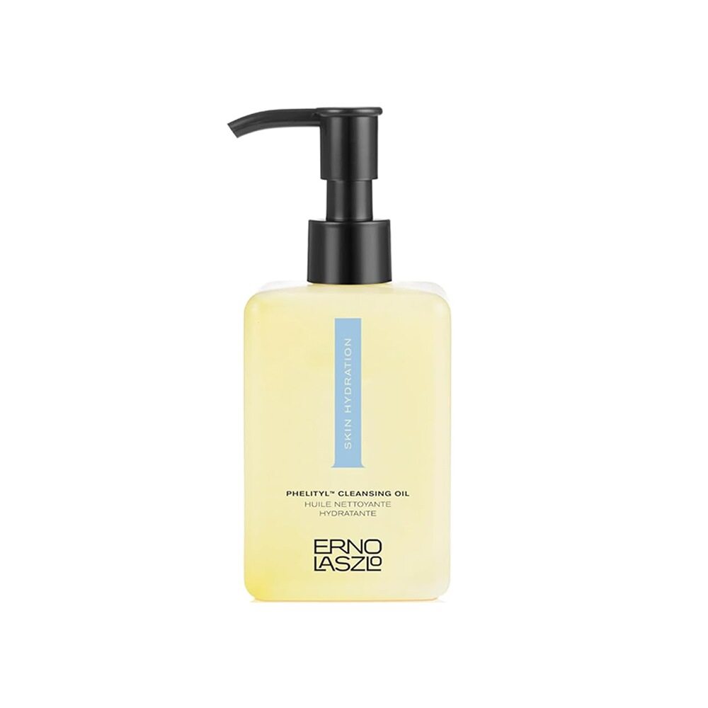 Erno Laszlo Hydra-Therapy Phelityl Cleansing Oil 190ml
