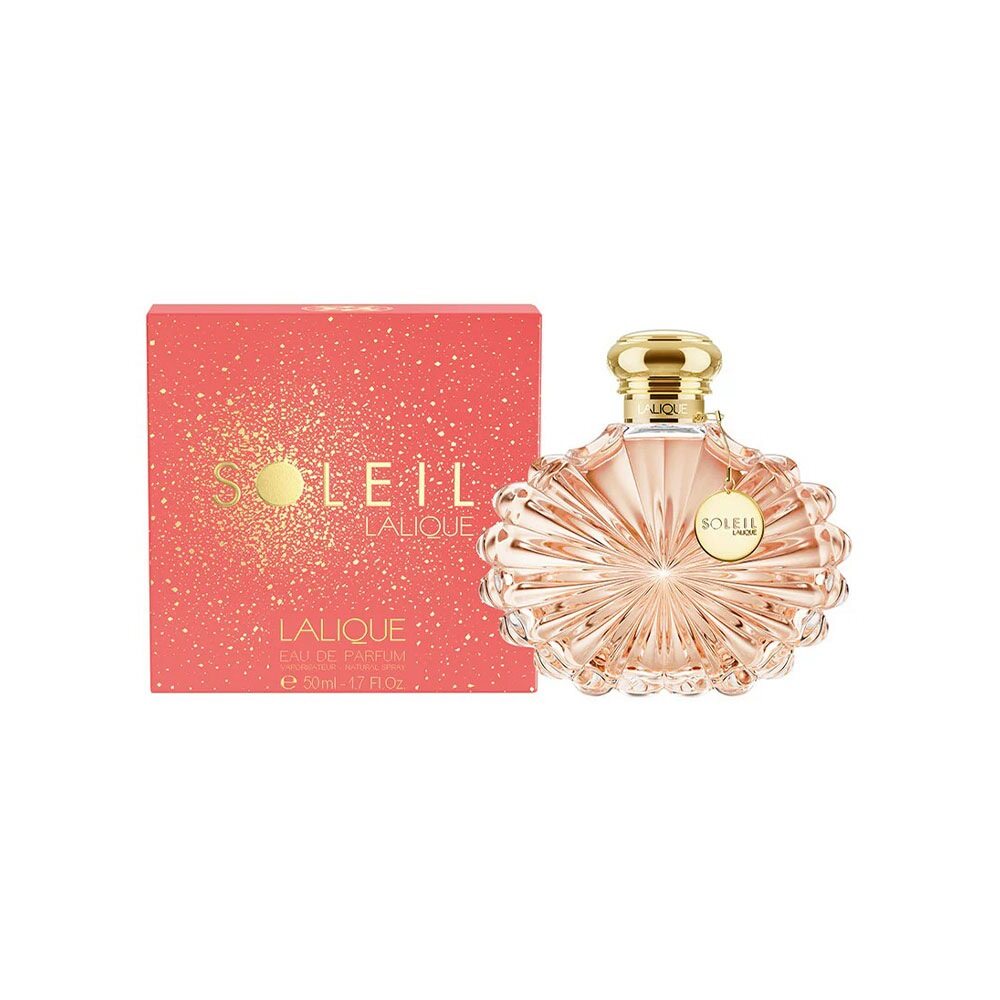 Lalique Soleil Eau de Parfum 50ml
