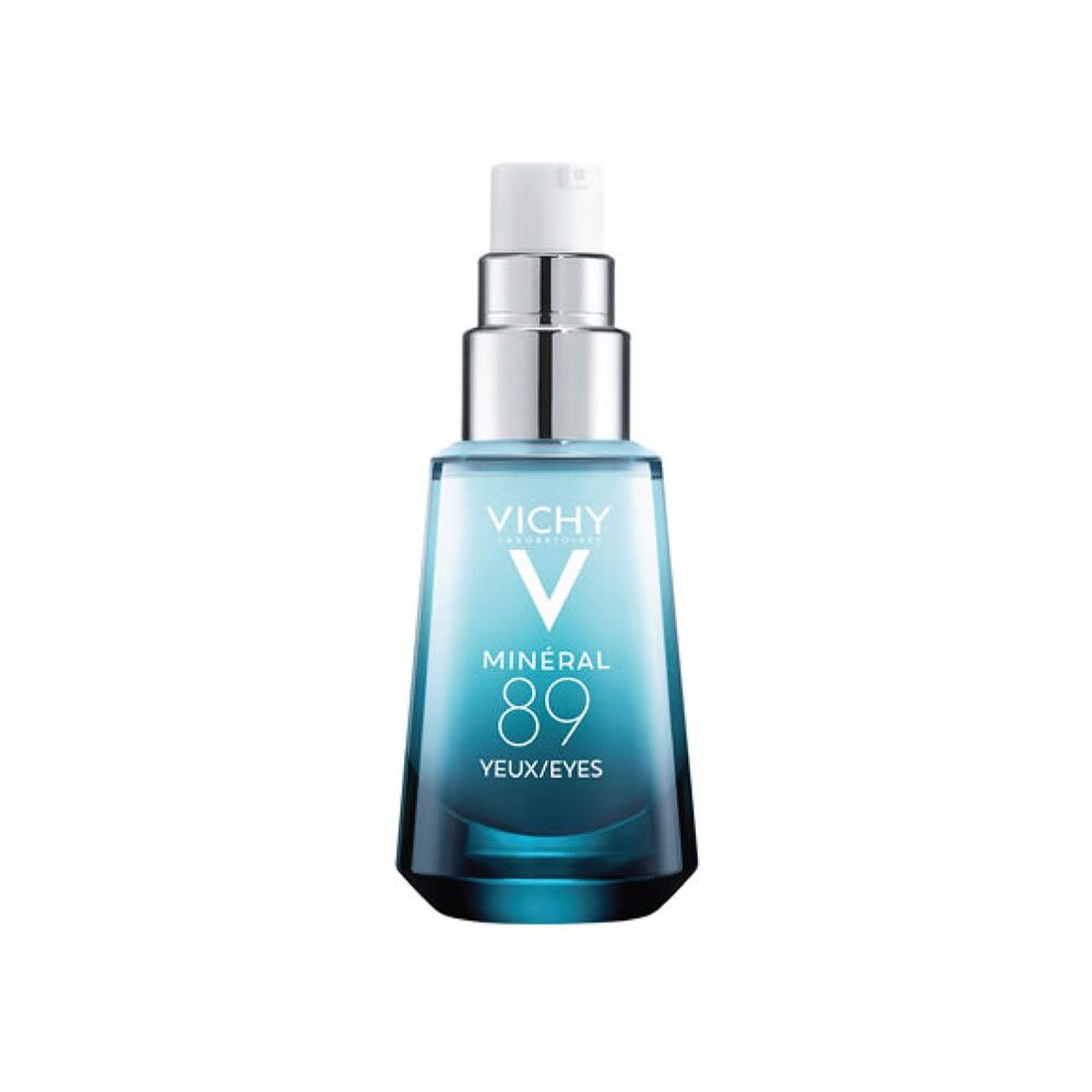 Vichy Mineral 89 Eyes Repairing Eye Fortifier 15ml