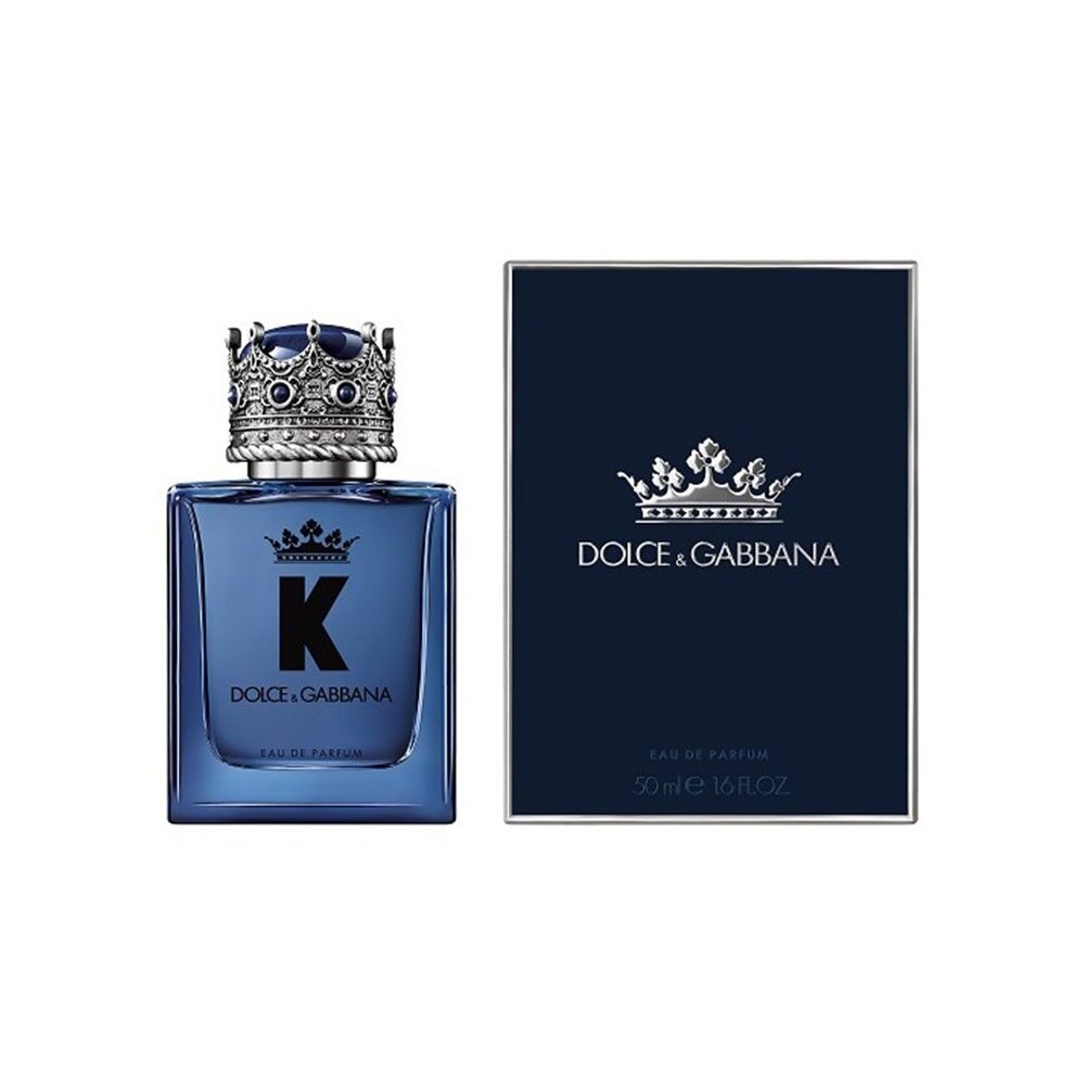 Dolce & Gabbana K Eau de Parfum 50ml