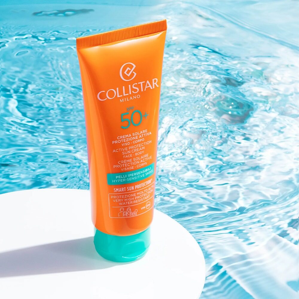 Collistar Collistar Active Protection Sun Cream SPF 30 150ml