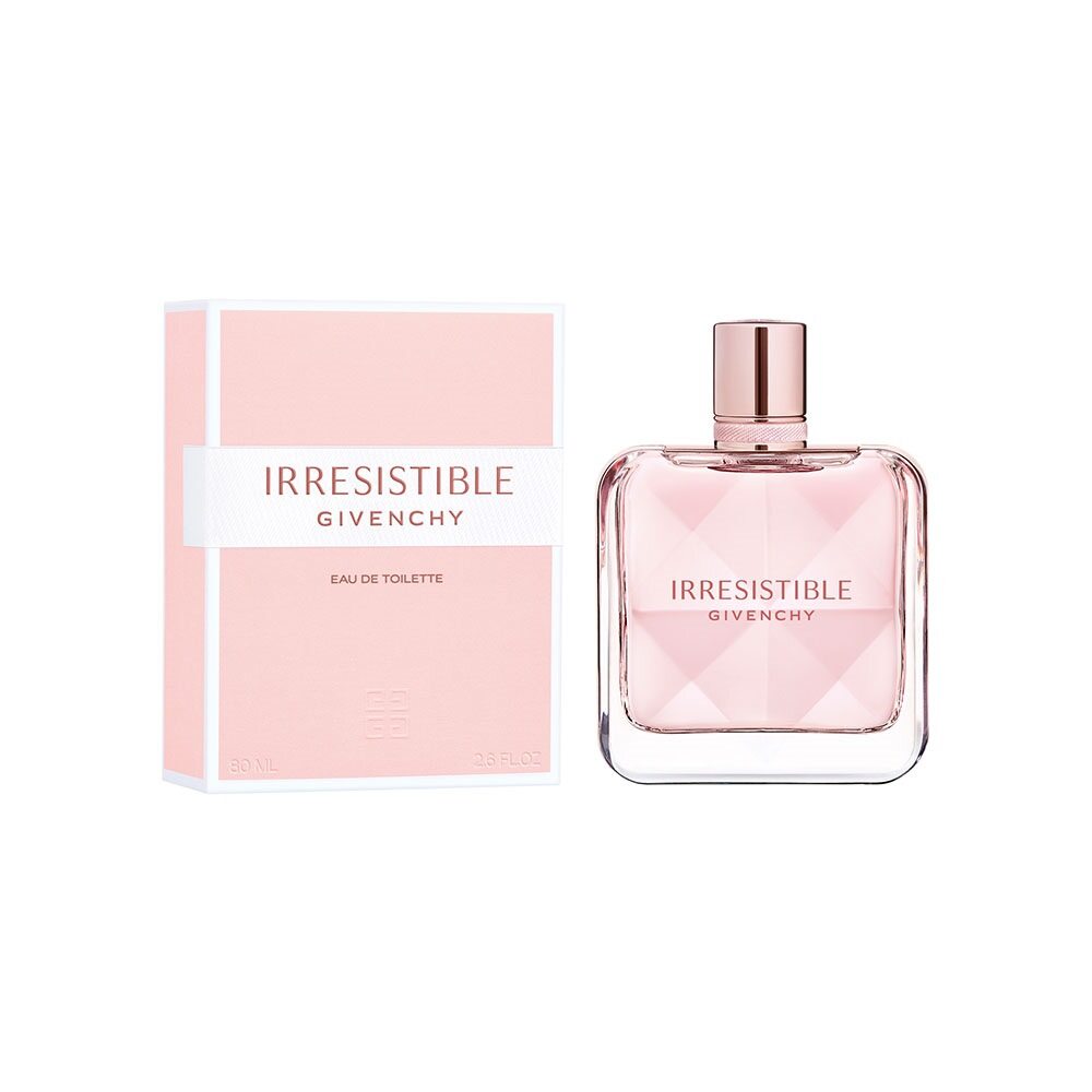 Givenchy Irrésistible Givenchy Eau de Toilette 80ml