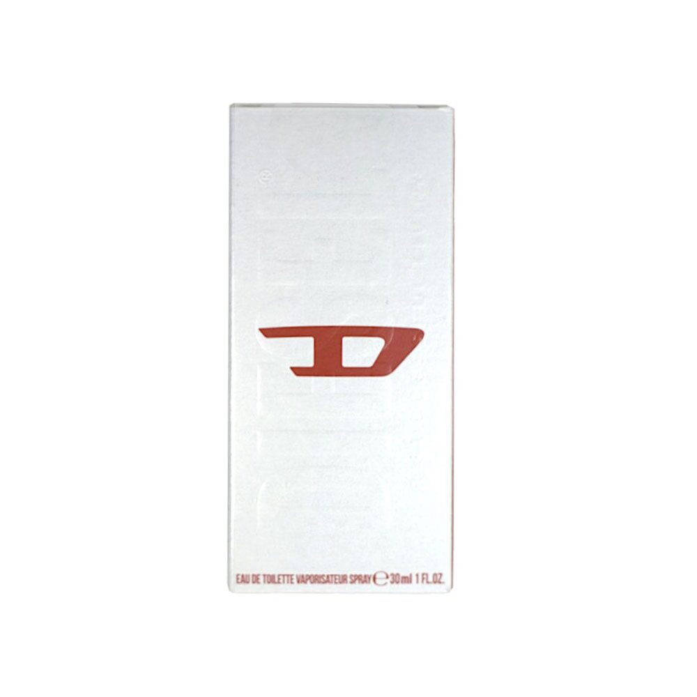 Diesel D by Diesel Eau de Toilette 30ml