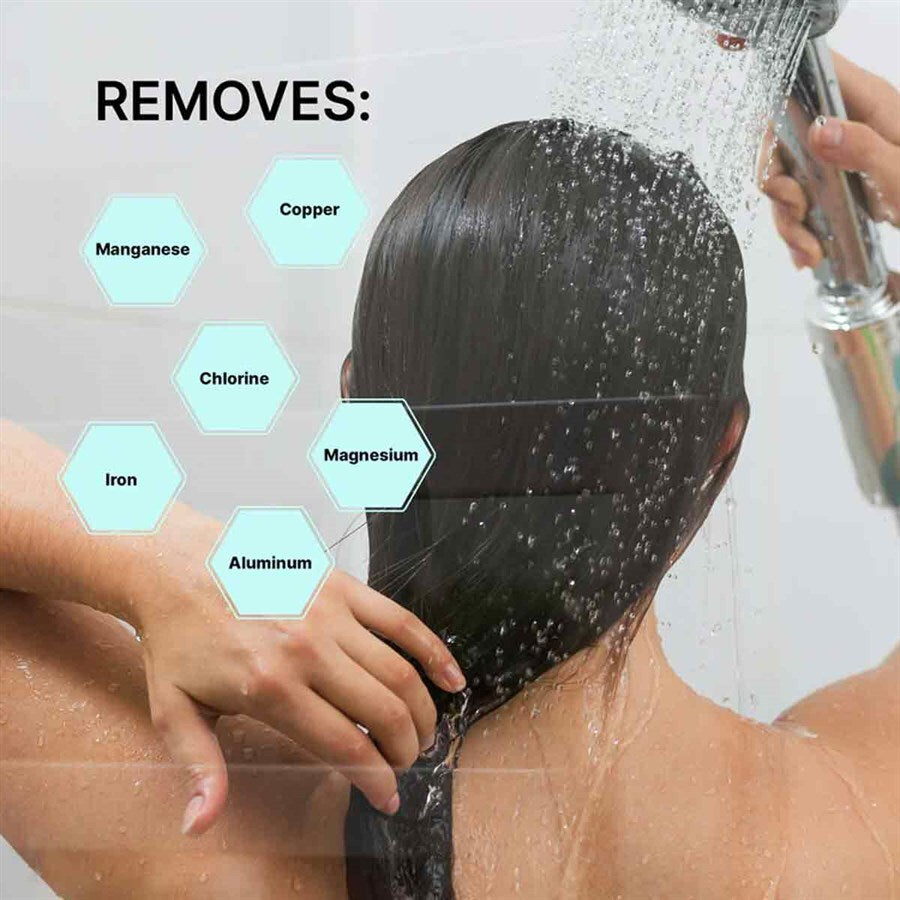 Color Wow Dream Filter Pre-Shampoo Mineral Remover 470ml