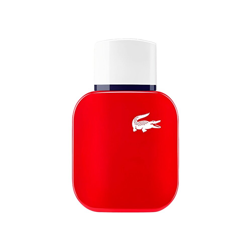 Lacoste Eau de Lacoste L.12.12 Pour Elle French Panache Eau de Toilette 50ml