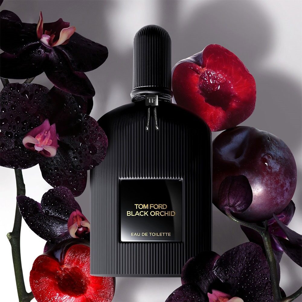 Tom Ford Black Orchid Eau de Parfum 100ml